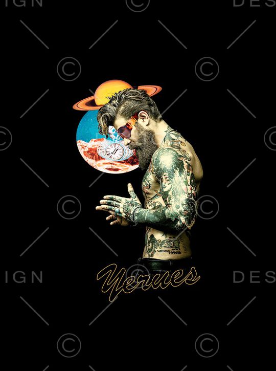 字母印花华亿平台图片