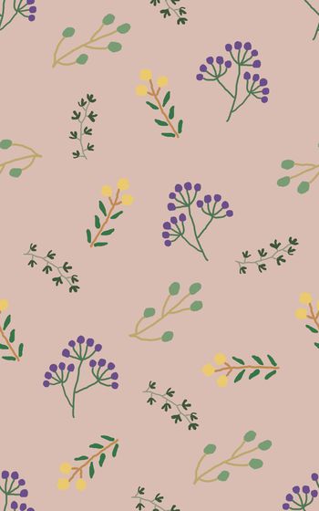 简约印花华亿平台图片