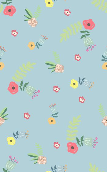 简约印花华亿平台图片