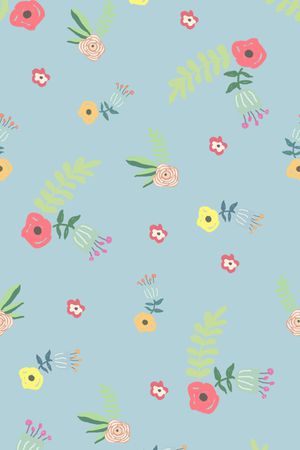 简约印花华亿平台图片