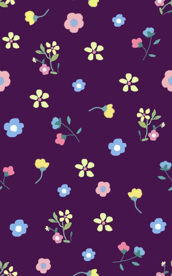 简约印花华亿平台图片