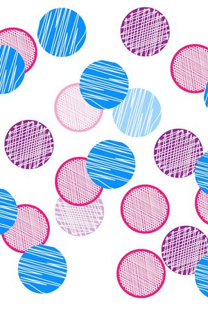 格子印花华亿平台图片