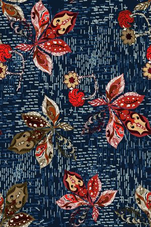 渐变印花华亿平台图片