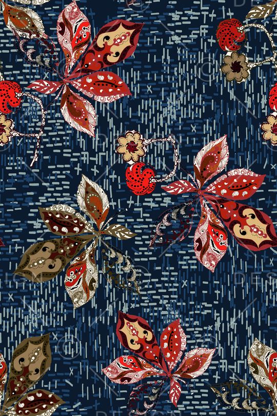 渐变印花华亿平台图片