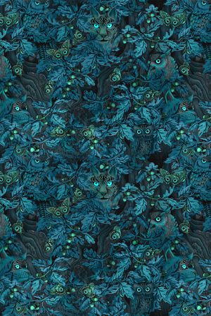 男装印花华亿平台图片