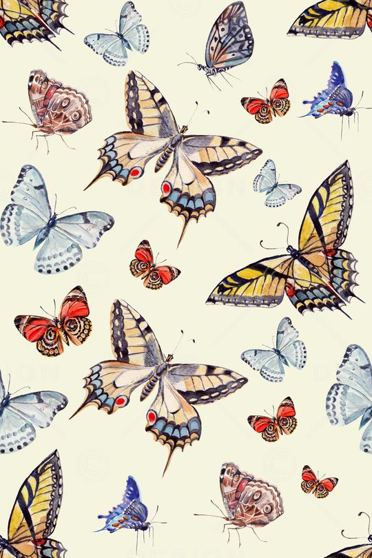 水彩印花华亿平台图片