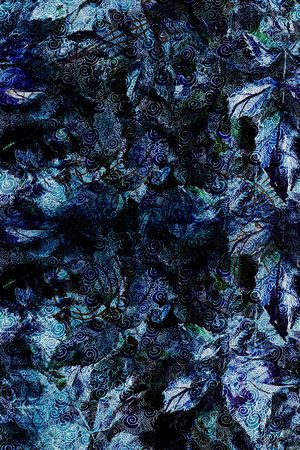 旗袍印花华亿平台图片