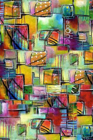 肌理印花华亿平台图片