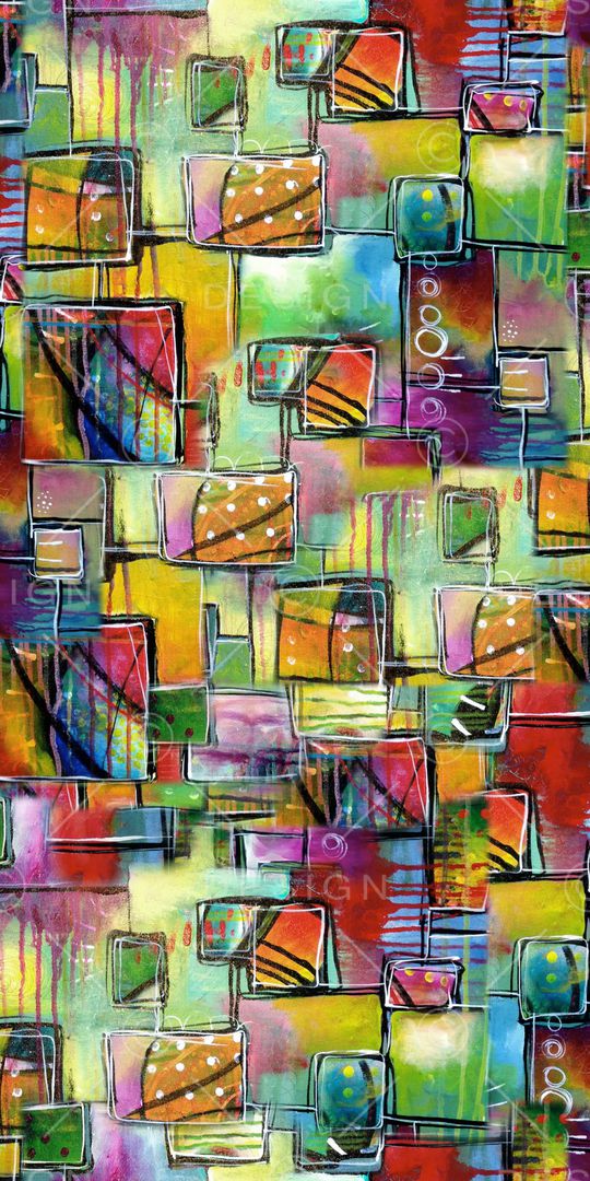 肌理印花华亿平台图片