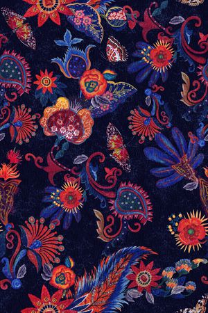 肌理印花华亿平台图片