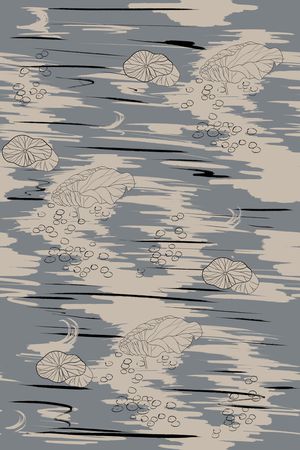 男装印花华亿平台图片