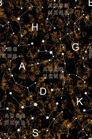 字母印花华亿平台图片