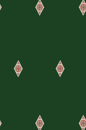 格子印花华亿平台图片