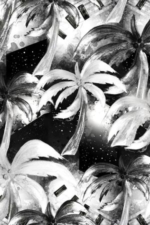 数码华亿平台印花华亿平台图片