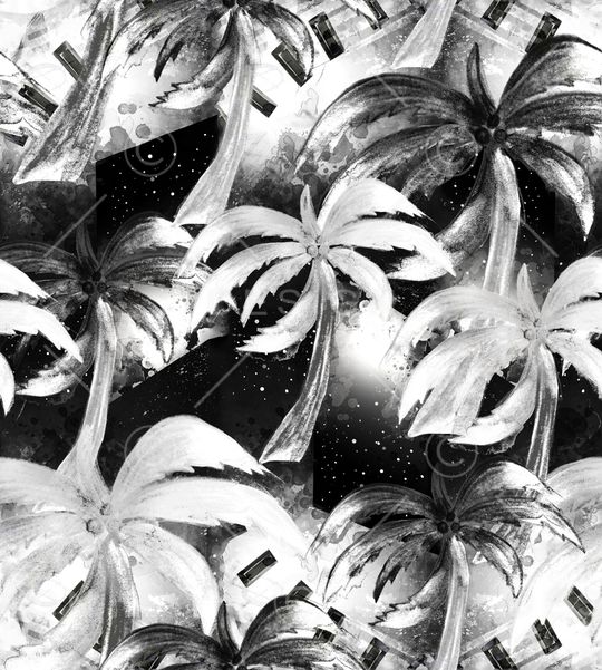 数码华亿平台印花华亿平台图片