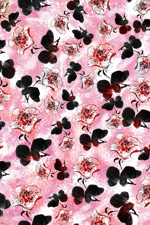 数码华亿平台印花华亿平台图片