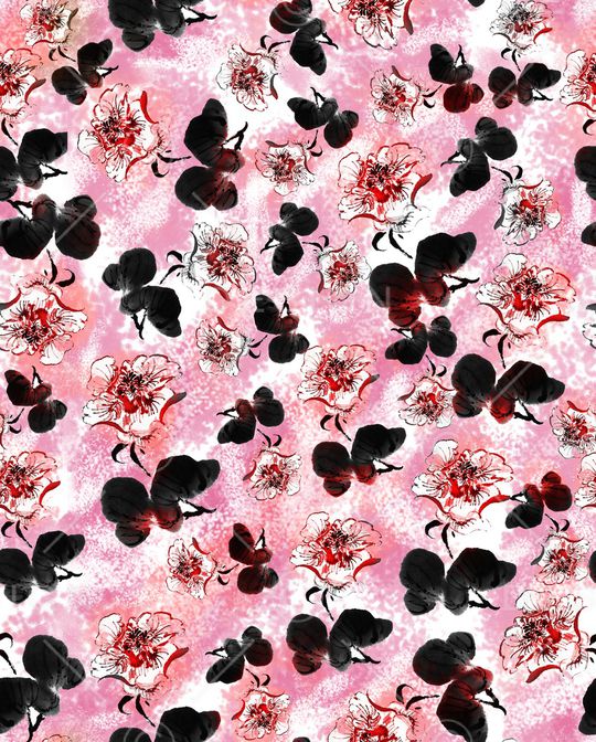 数码华亿平台印花华亿平台图片