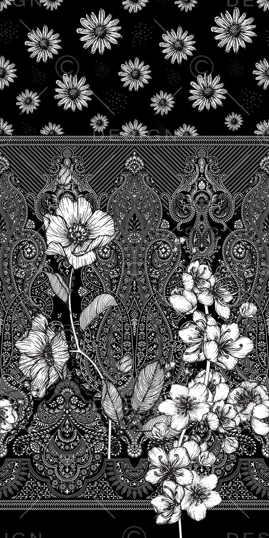 纹理印花华亿平台图片