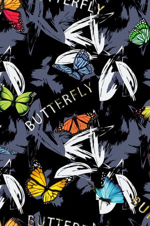 动物花卉印花华亿平台图片