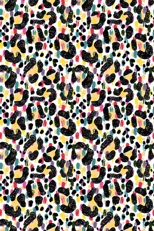 趋势华亿平台印花华亿平台图片