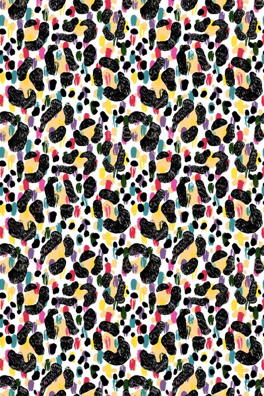 趋势华亿平台印花华亿平台图片