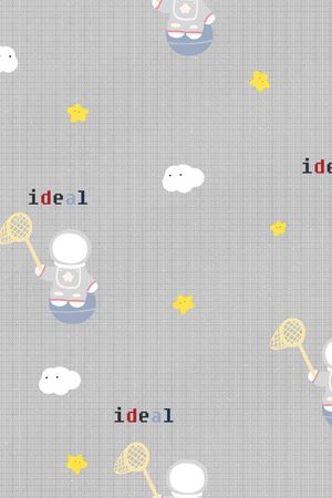 简约印花华亿平台图片