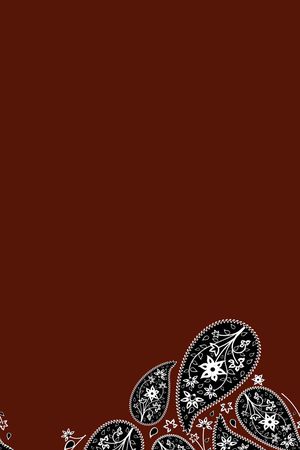 绿植树叶印花华亿平台图片