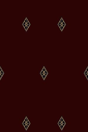 格子印花华亿平台图片