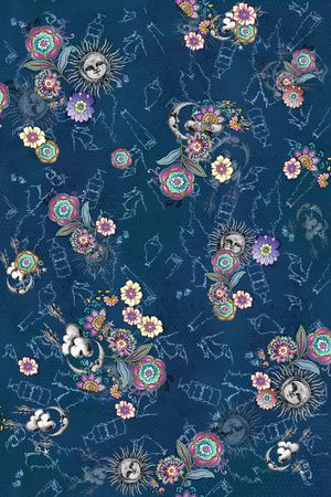 字母印花华亿平台图片