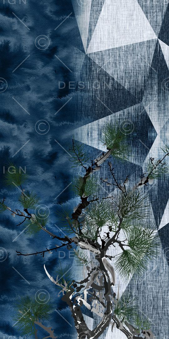 纹理印花华亿平台图片