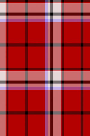 格子印花华亿平台图片