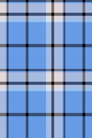 格子印花华亿平台图片