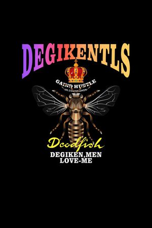 字母印花华亿平台图片