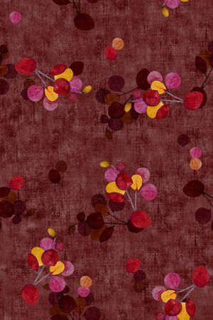 女装印花华亿平台图片