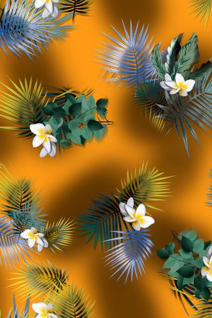 女装印花华亿平台图片