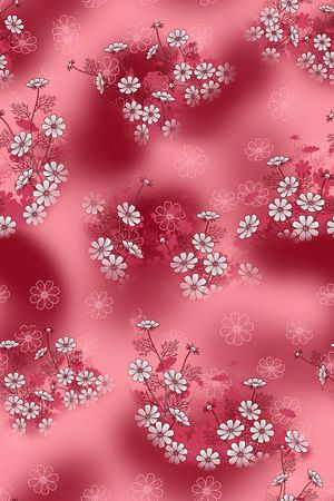 女装印花华亿平台图片