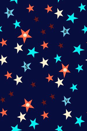 字母印花华亿平台图片