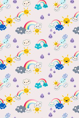 趋势华亿平台印花华亿平台图片