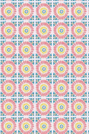 趋势华亿平台印花华亿平台图片