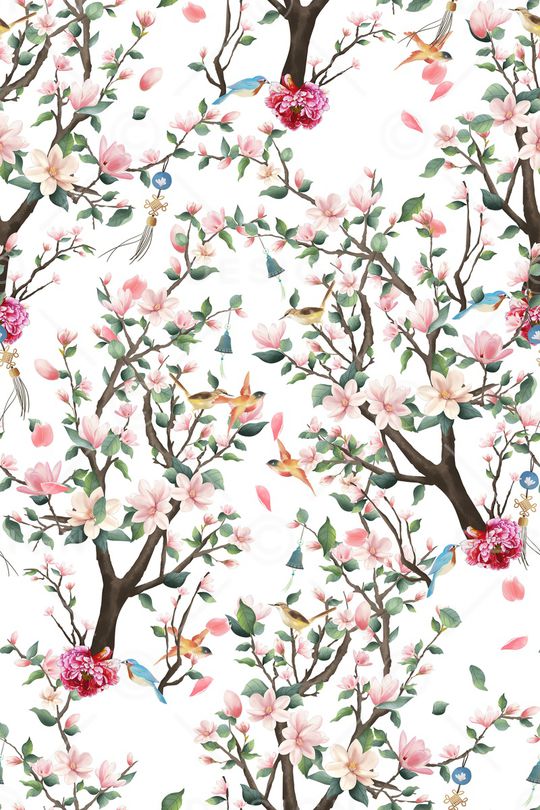 旗袍印花华亿平台图片