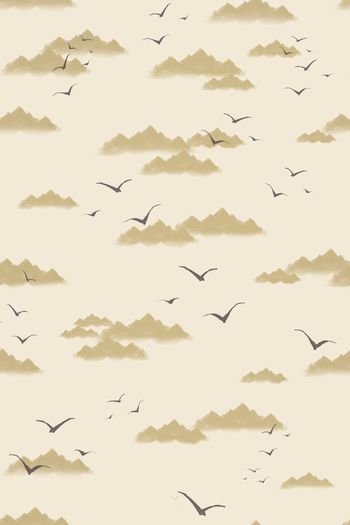 素雅印花华亿平台图片