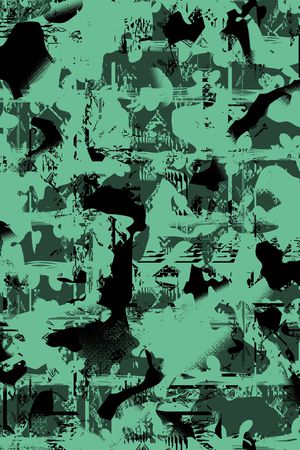 纸印花印花华亿平台图片