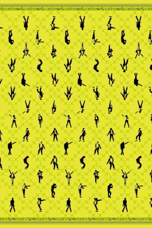 插画印花华亿平台图片