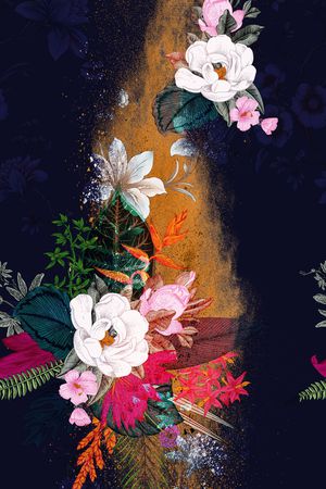 纹理印花华亿平台图片