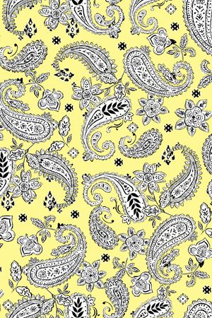 民族风印花华亿平台图片