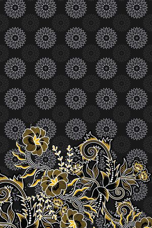 女装印花华亿平台图片