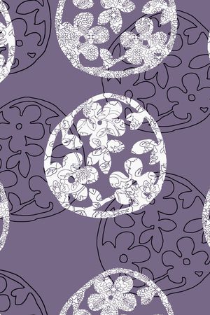 绿植树叶印花华亿平台图片