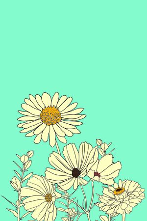 插画印花华亿平台图片