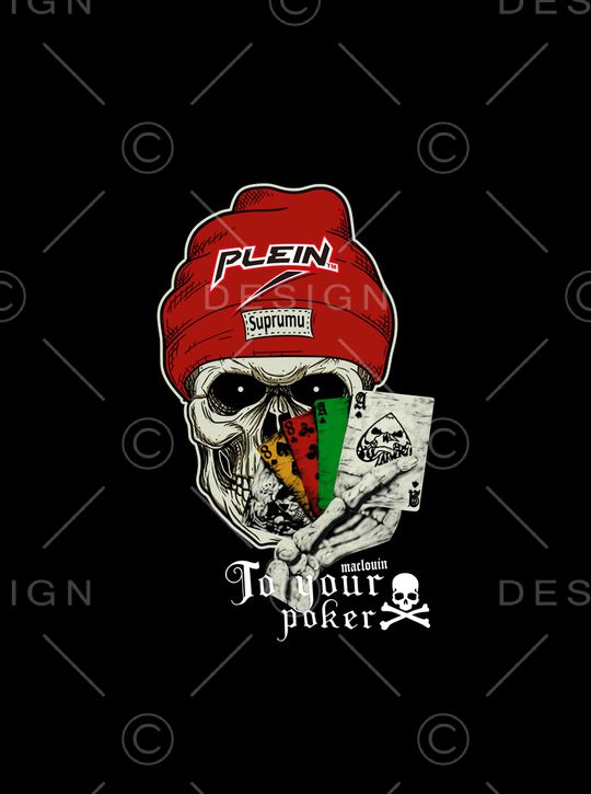 字母印花华亿平台图片