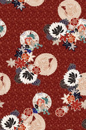 创意印花华亿平台图片